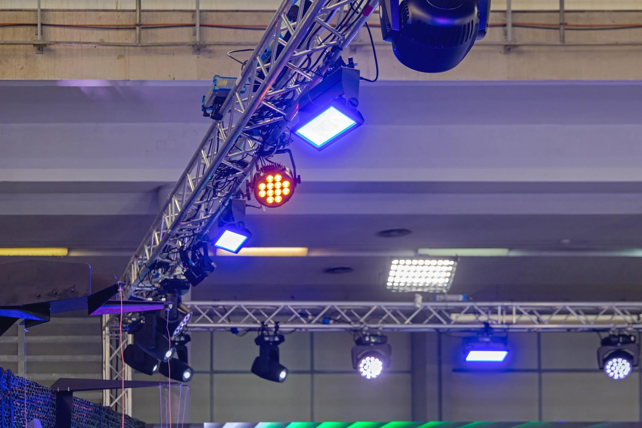 Сценические конструкции